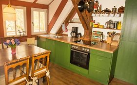 RefuKium Altstadtscheune